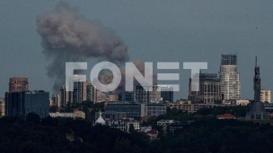 Oboreno pet krstarećih raketa